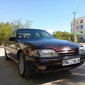 Opel Omega 1991