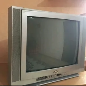 telewizor  JVC