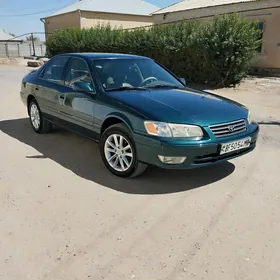 Toyota Camry 1998