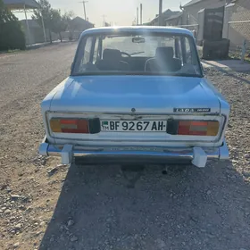 Lada 2106 1992