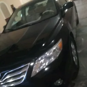 Toyota Camry 2011