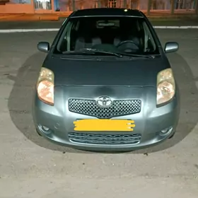 Toyota Yaris 2006