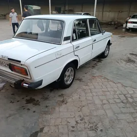 Lada 2106 2000