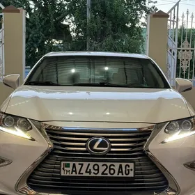 Lexus ES 350 2017