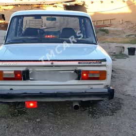 Lada 2106 1999