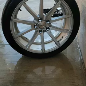 Vossen original