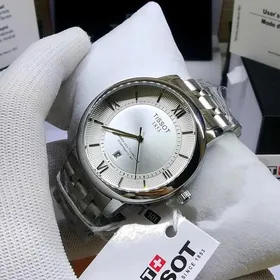 Tissot sagat часы