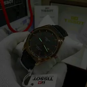 Tissot sagat часы