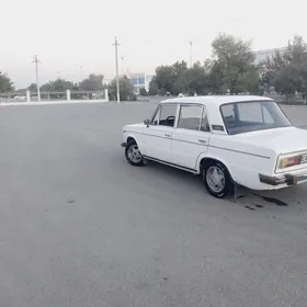 Lada 2106 1988