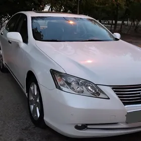 Lexus ES 350 2009