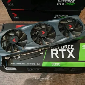 PNY RTX 3090 24GB