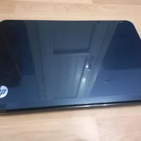 hp i5