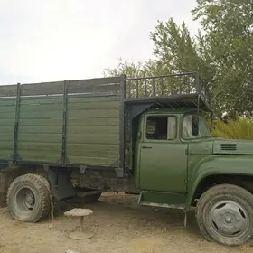 Zil 130 1984