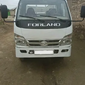 Forland H3 2010