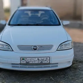 Opel Astra 1999