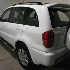 Toyota RAV4 2001