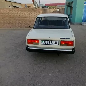 Lada 2107 2000