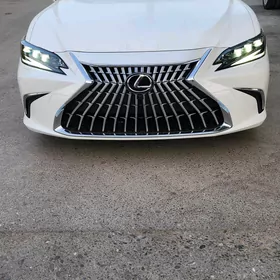 Lexus ES 350 2024