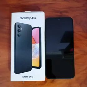 Samsung A 14