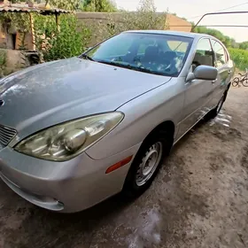 Lexus ES 330 2004