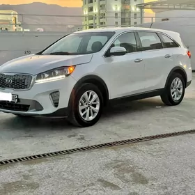 Kia Sorento 2020