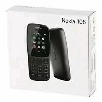 prastoy Telefon nokia 106