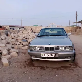 BMW 525 1991