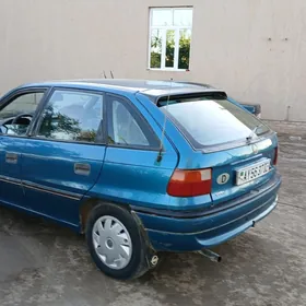 Opel Astra 1993