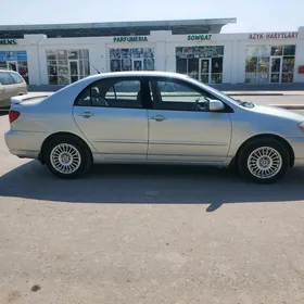 Toyota Corolla 2003