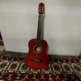 Sroçno satlyk gitara 