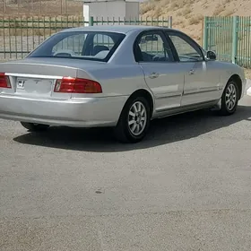 Kia Optima 2001