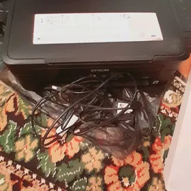 printer