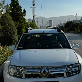 Renault Duster 2015