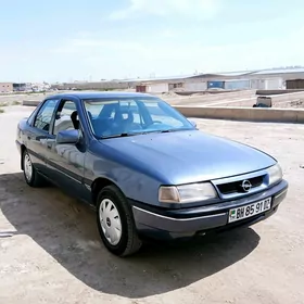 Opel Vectra 1990