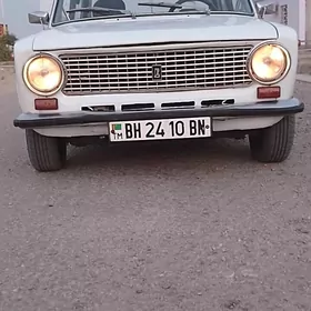 Lada 2104 1981