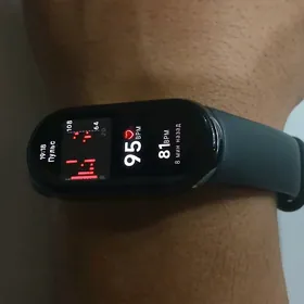 xiaomi smart band 8 global