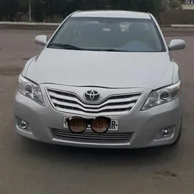 Toyota Camry 2007