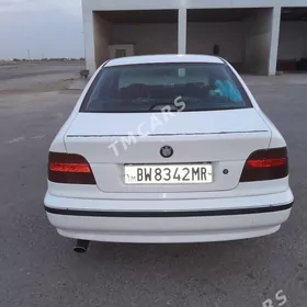 BMW 525 1996