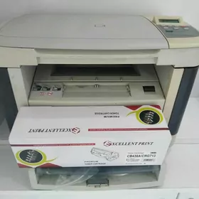 Printer HP LaserJet 1120