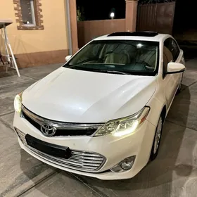 Toyota Avalon 2013