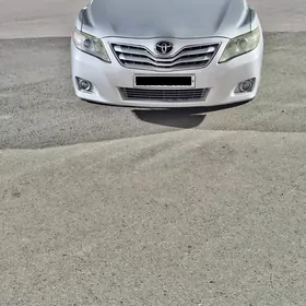 Toyota Camry 2010