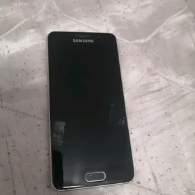 Samsung a3 16