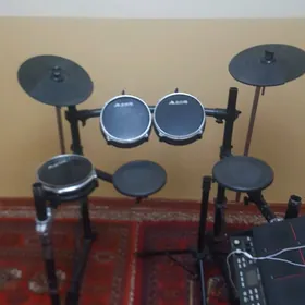 alesis baraban