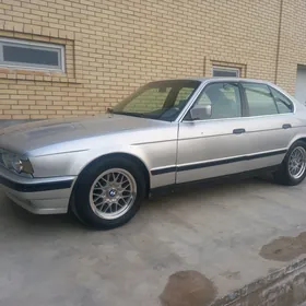 BMW 520 1991