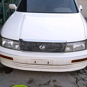 Lexus LS 400 1992