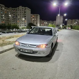 Peugeot 405 2008