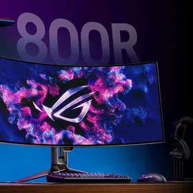 ROG Swift OLED 39" 240 Hz