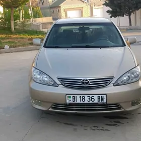 Toyota Camry 2006