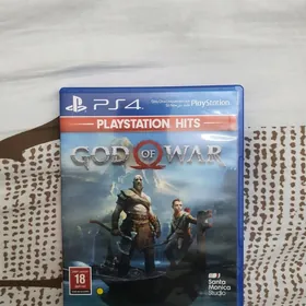 God of war