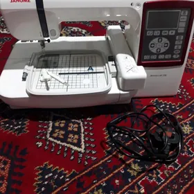 Janome 230 E